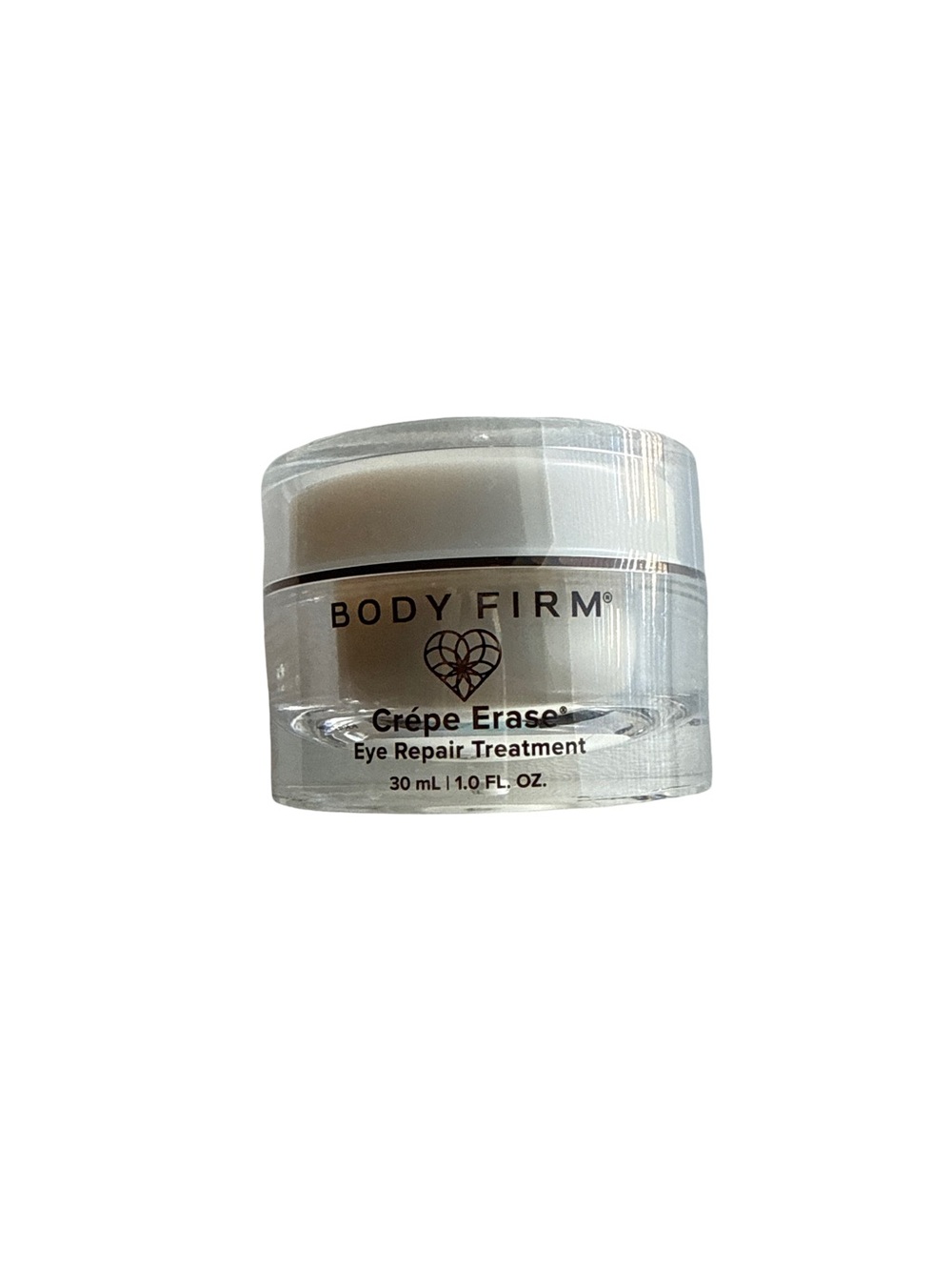 Body Firm Crêpe Erase Eye Repair Treatment - White